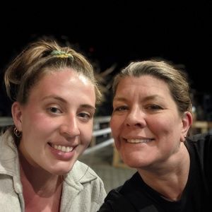 Meet your Posher, Shannon